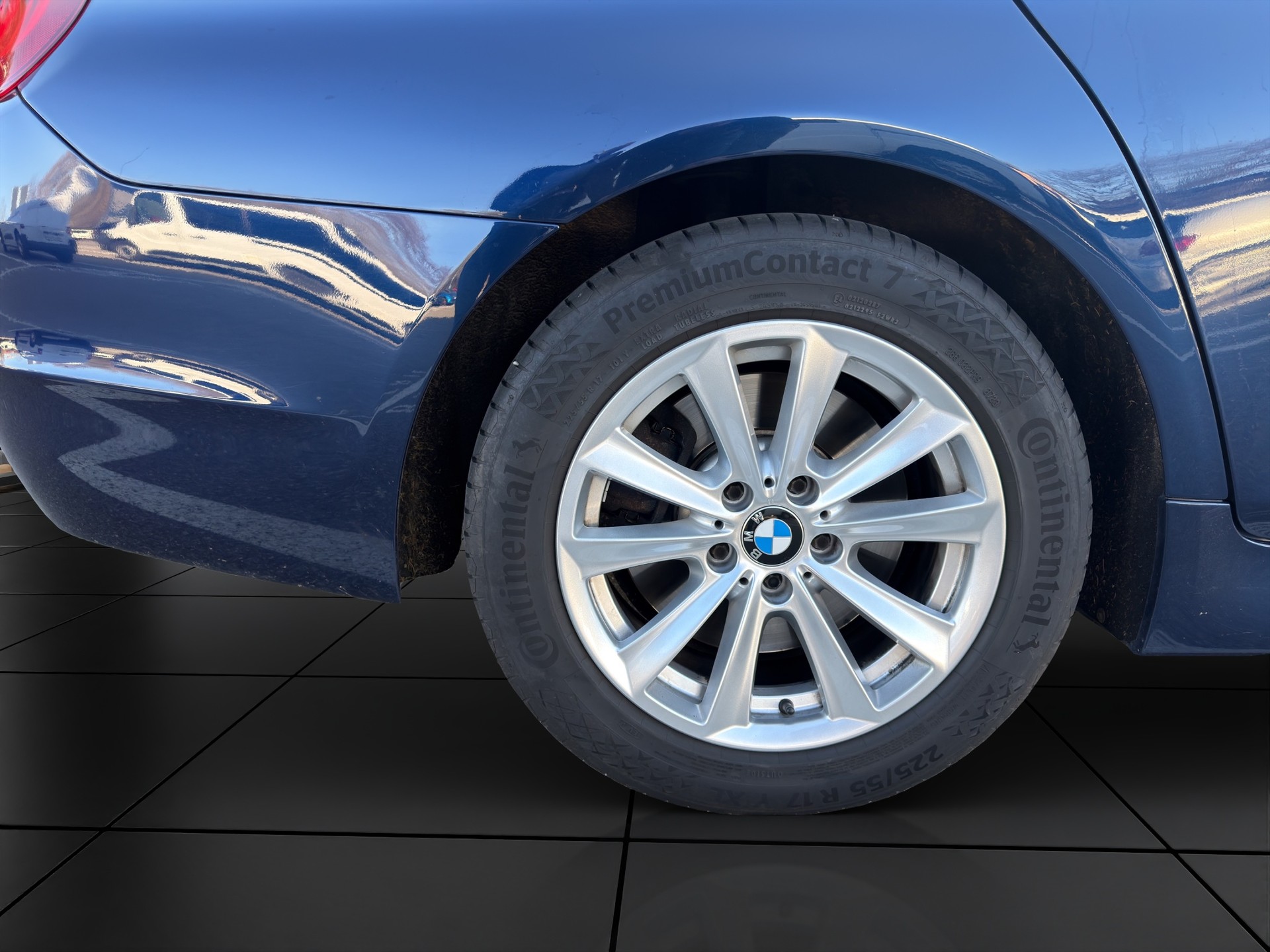 BMW 530d xDrive Steptronic-image-24