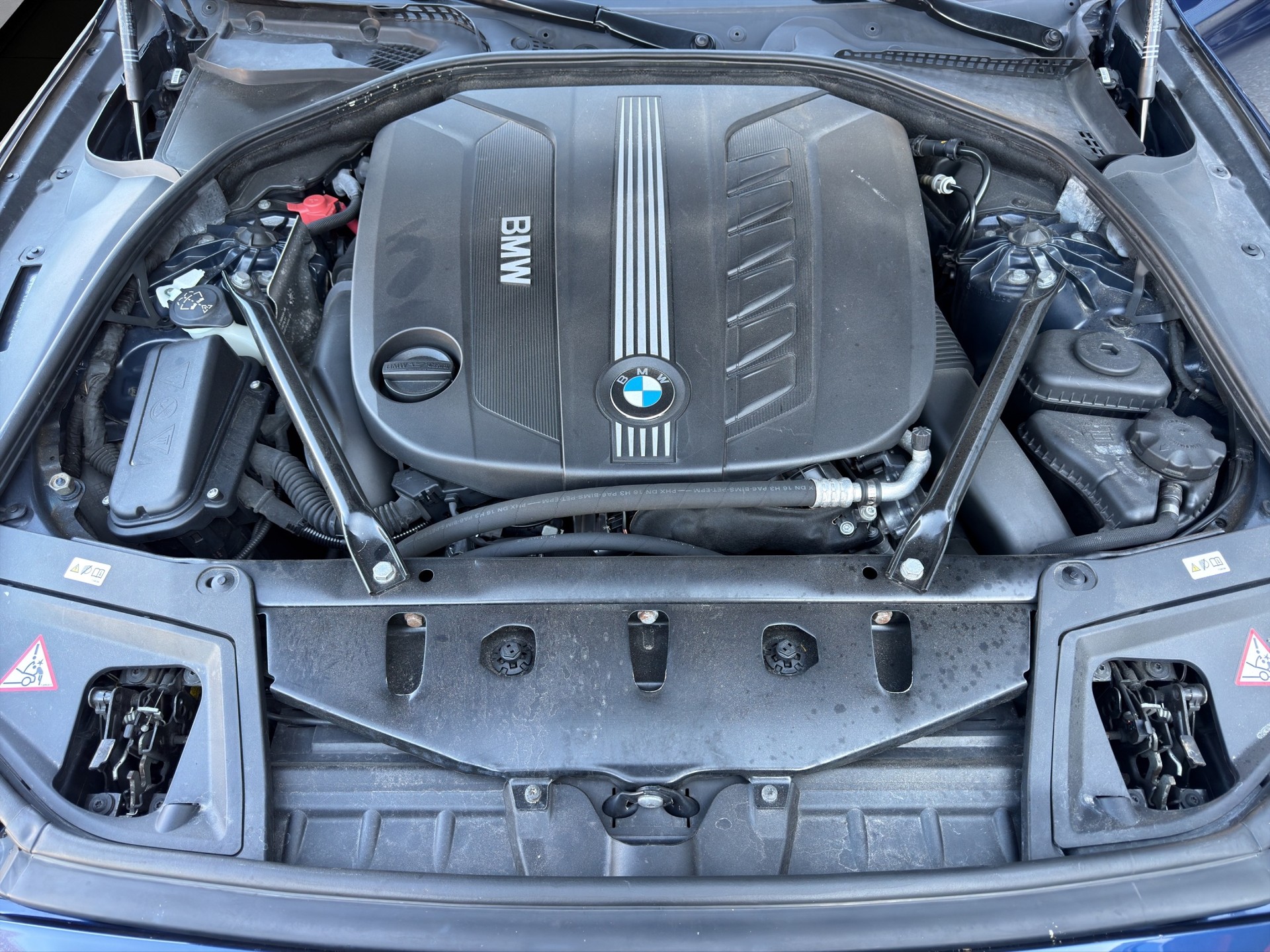 BMW 530d xDrive Steptronic-image-20