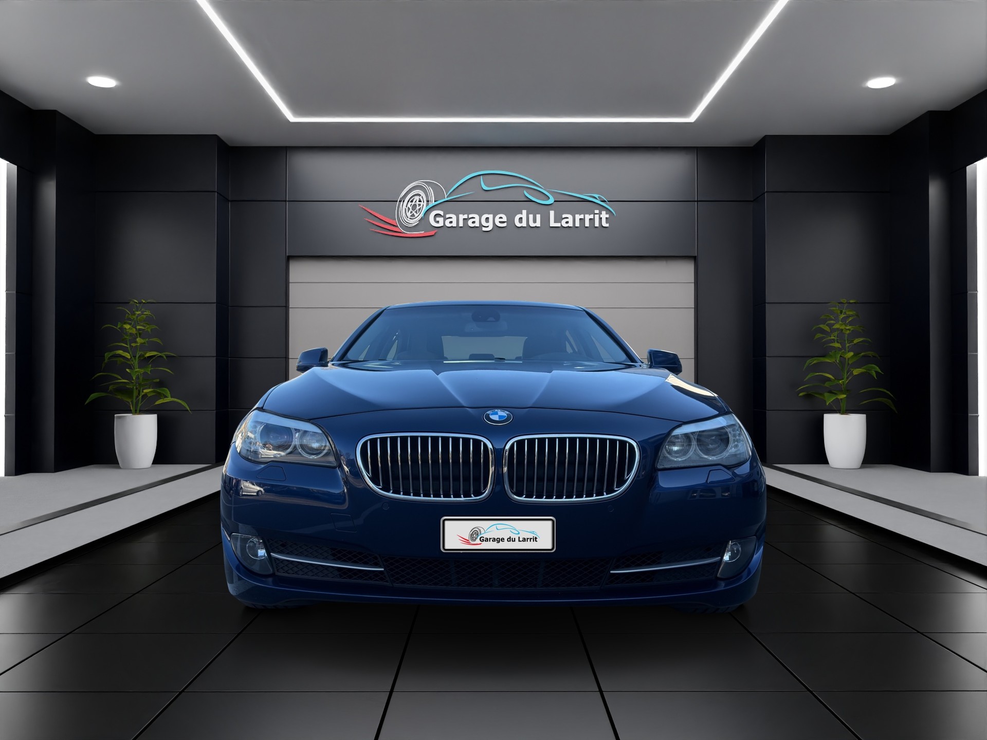 BMW 530d xDrive Steptronic-showroom-element-1