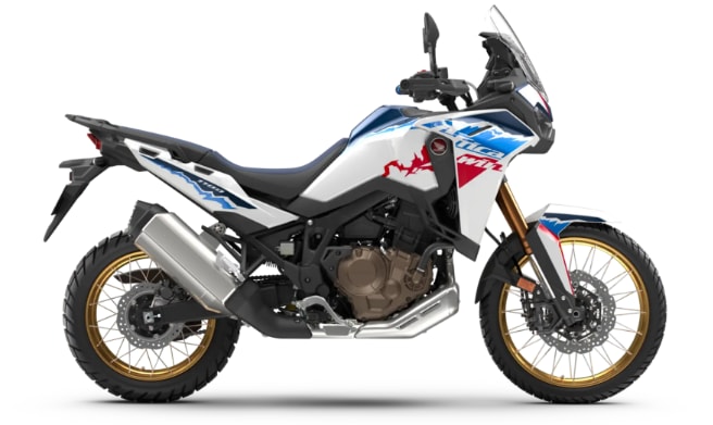 HONDA CRF 1100 DCT Africa Twin-image-0