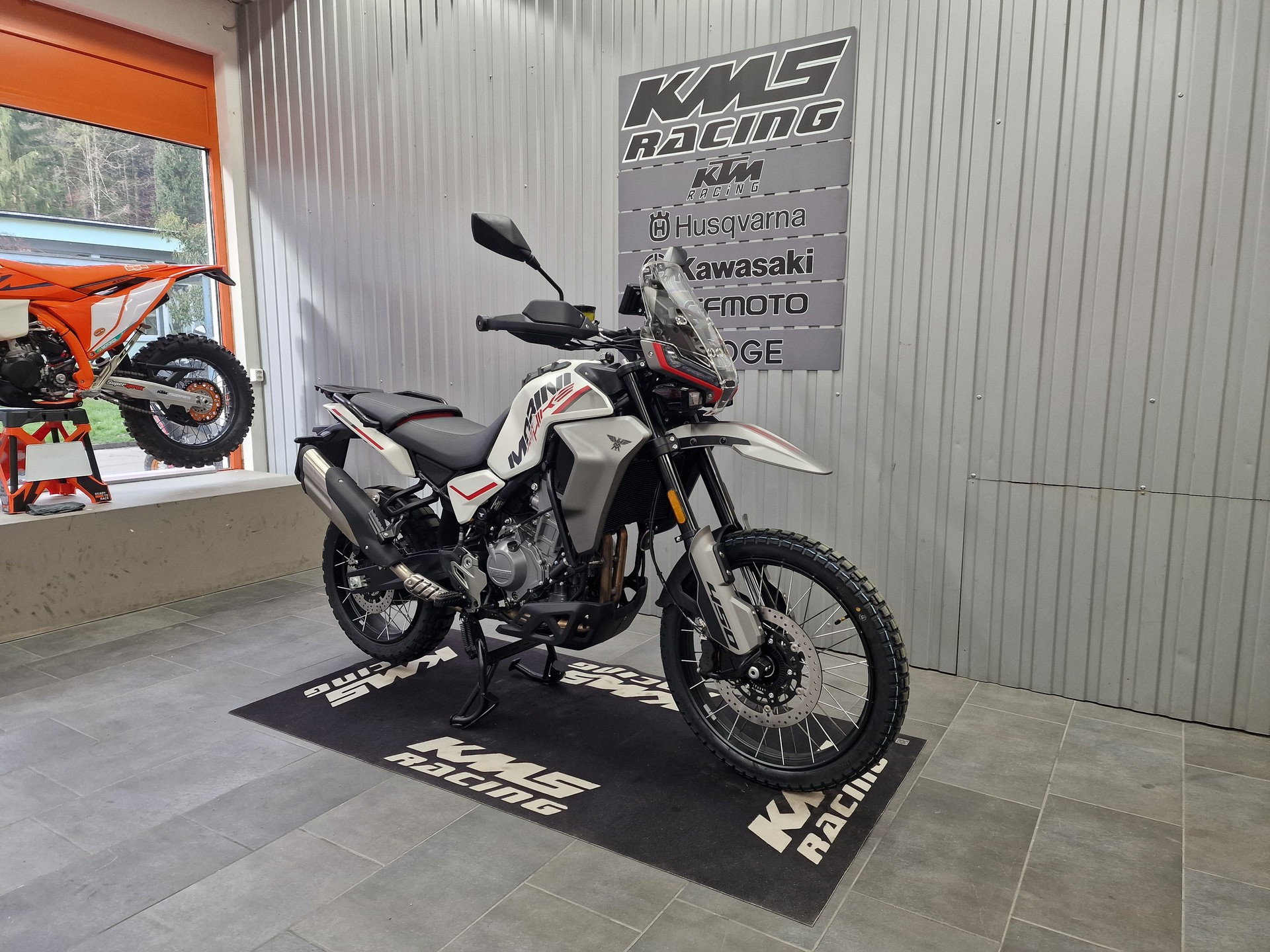 MOTO MORINI Allthrike 450-image-2