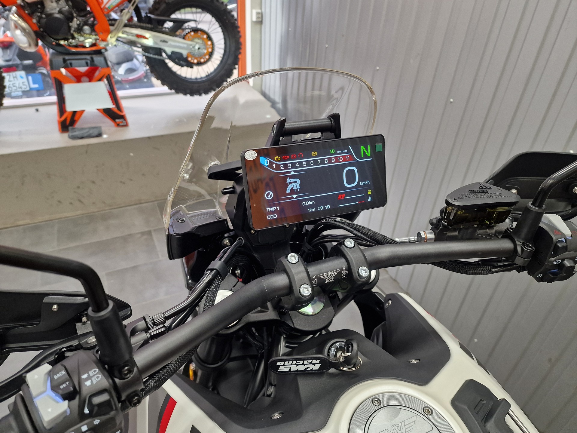 MOTO MORINI Allthrike 450-image-6