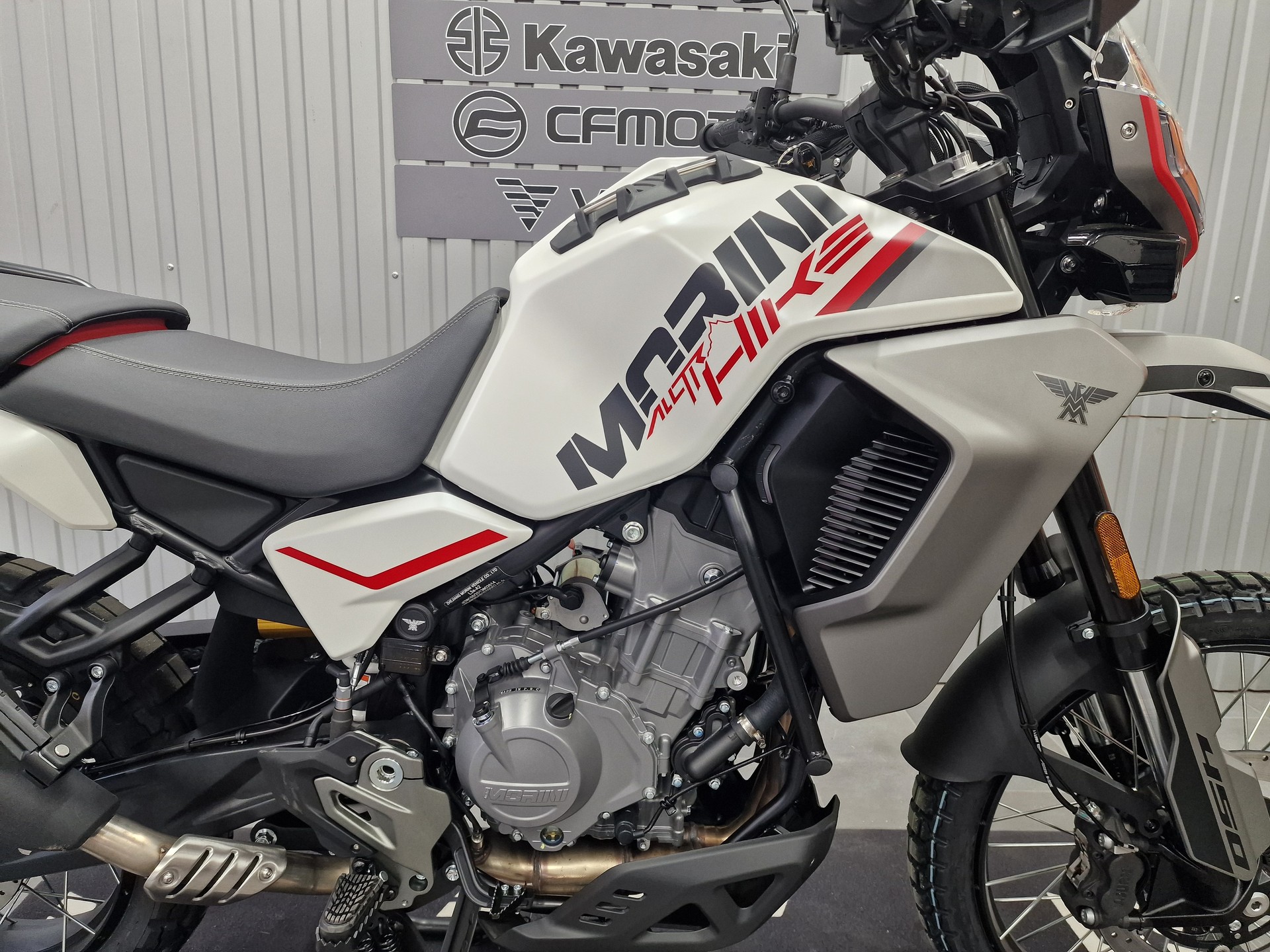 MOTO MORINI Allthrike 450-image-3