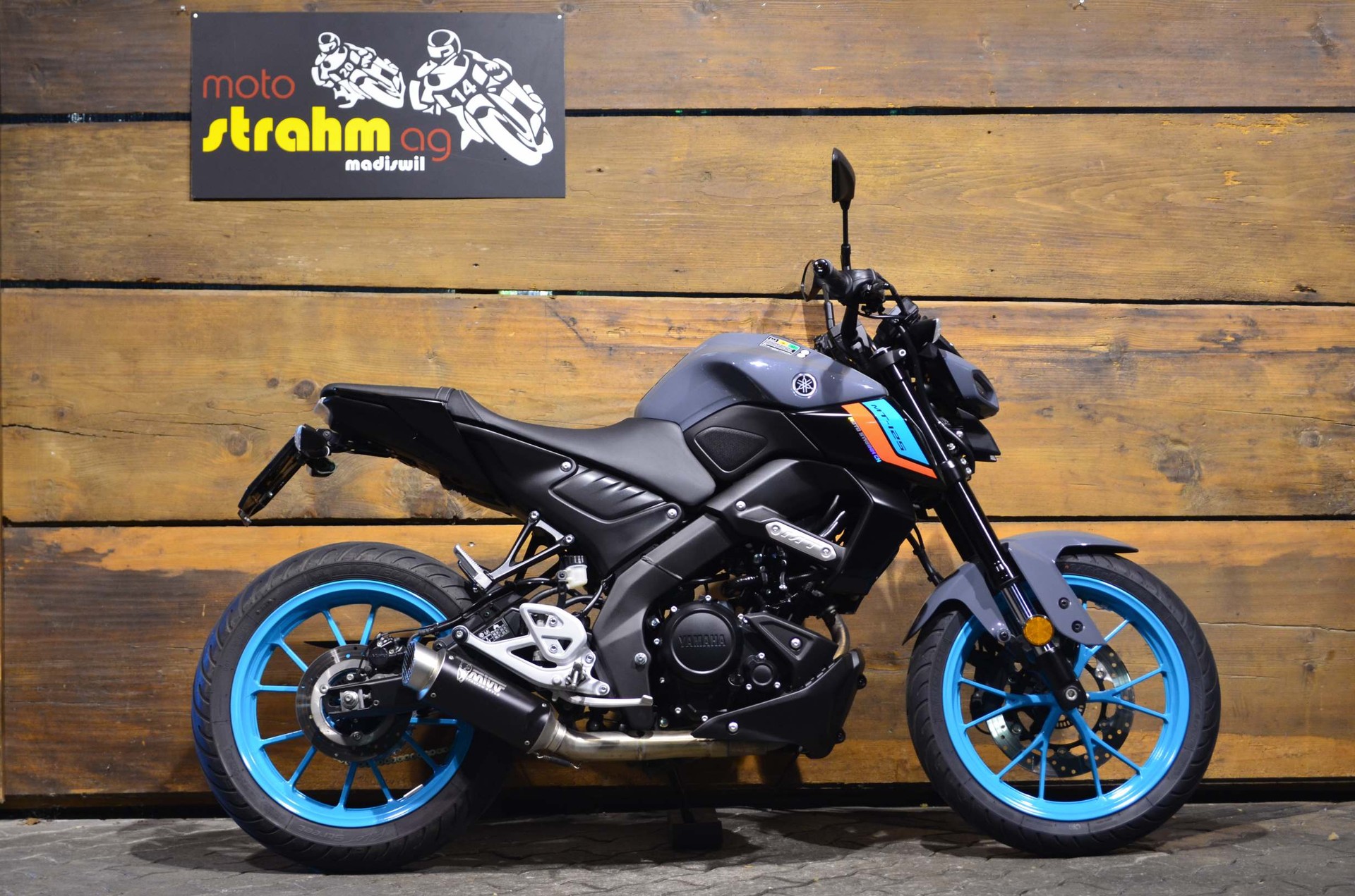 YAMAHA MT-125 ABS-image-1