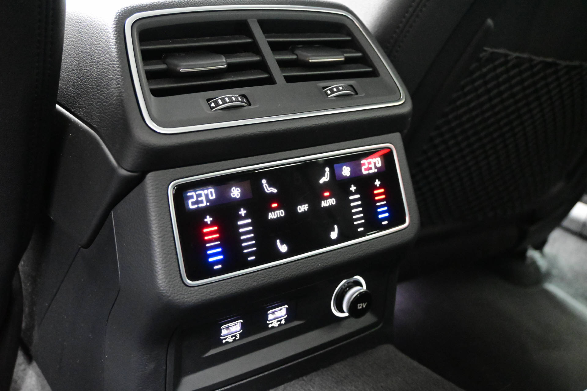 AUDI A7 Sportback 55 TFSI quattro S-Line*Standheizung*Head up Display*B&O Sound*-image-23