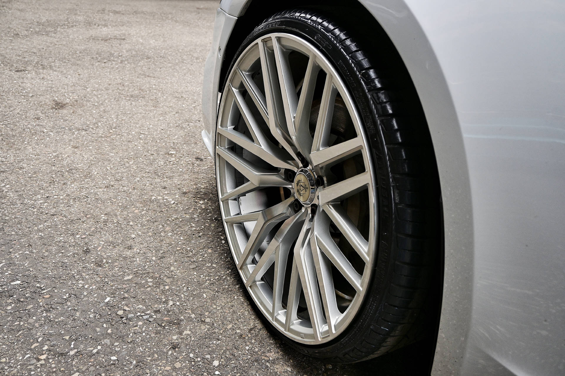 AUDI A7 Sportback 55 TFSI quattro S-Line*Standheizung*Head up Display*B&O Sound*-image-5
