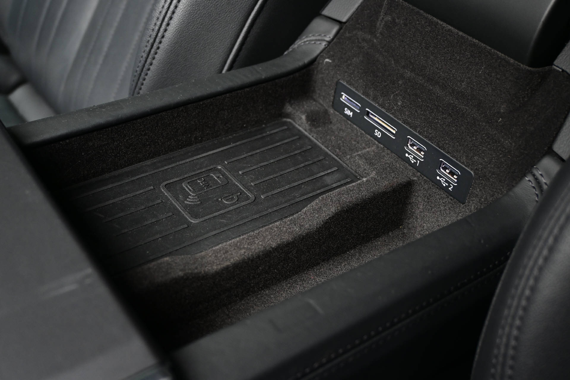 AUDI A7 Sportback 55 TFSI quattro S-Line*Standheizung*Head up Display*B&O Sound*-image-20