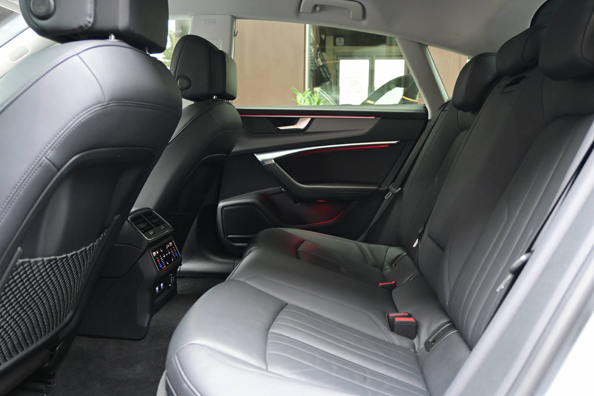 AUDI A7 Sportback 55 TFSI quattro S-Line*Standheizung*Head up Display*B&O Sound*-image-22