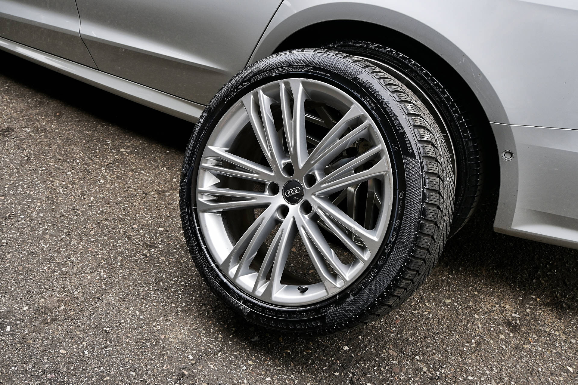 AUDI A7 Sportback 55 TFSI quattro S-Line*Standheizung*Head up Display*B&O Sound*-image-6