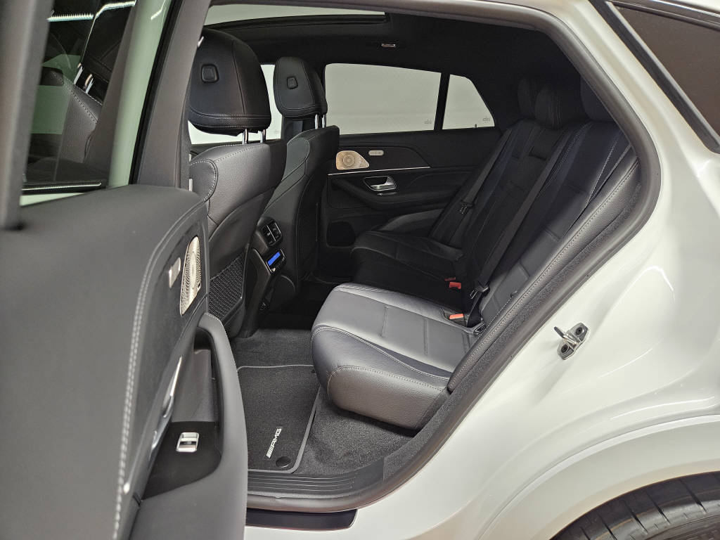 MERCEDES-BENZ GLE 450 d 4Matic AMG Line Coupé-image-12