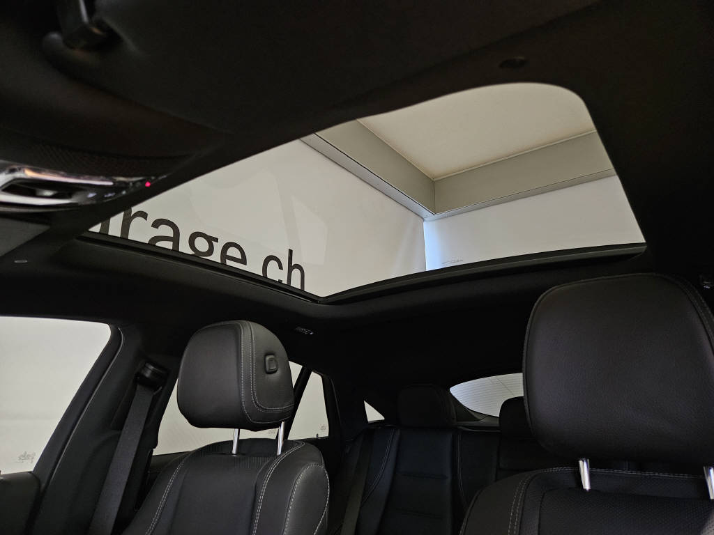 MERCEDES-BENZ GLE 450 d 4Matic AMG Line Coupé-image-4