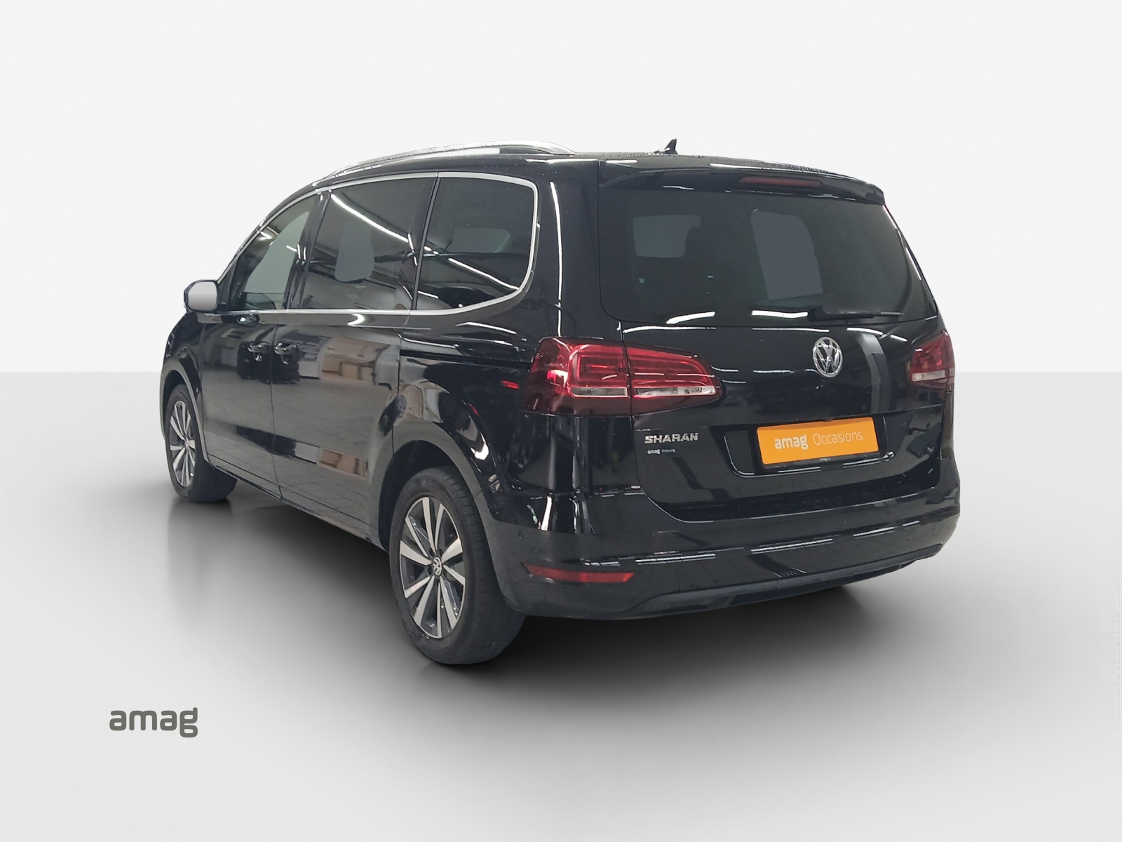 VW Sharan 1.4 TSI BlMT Comfortline DSG-showroom-element-2