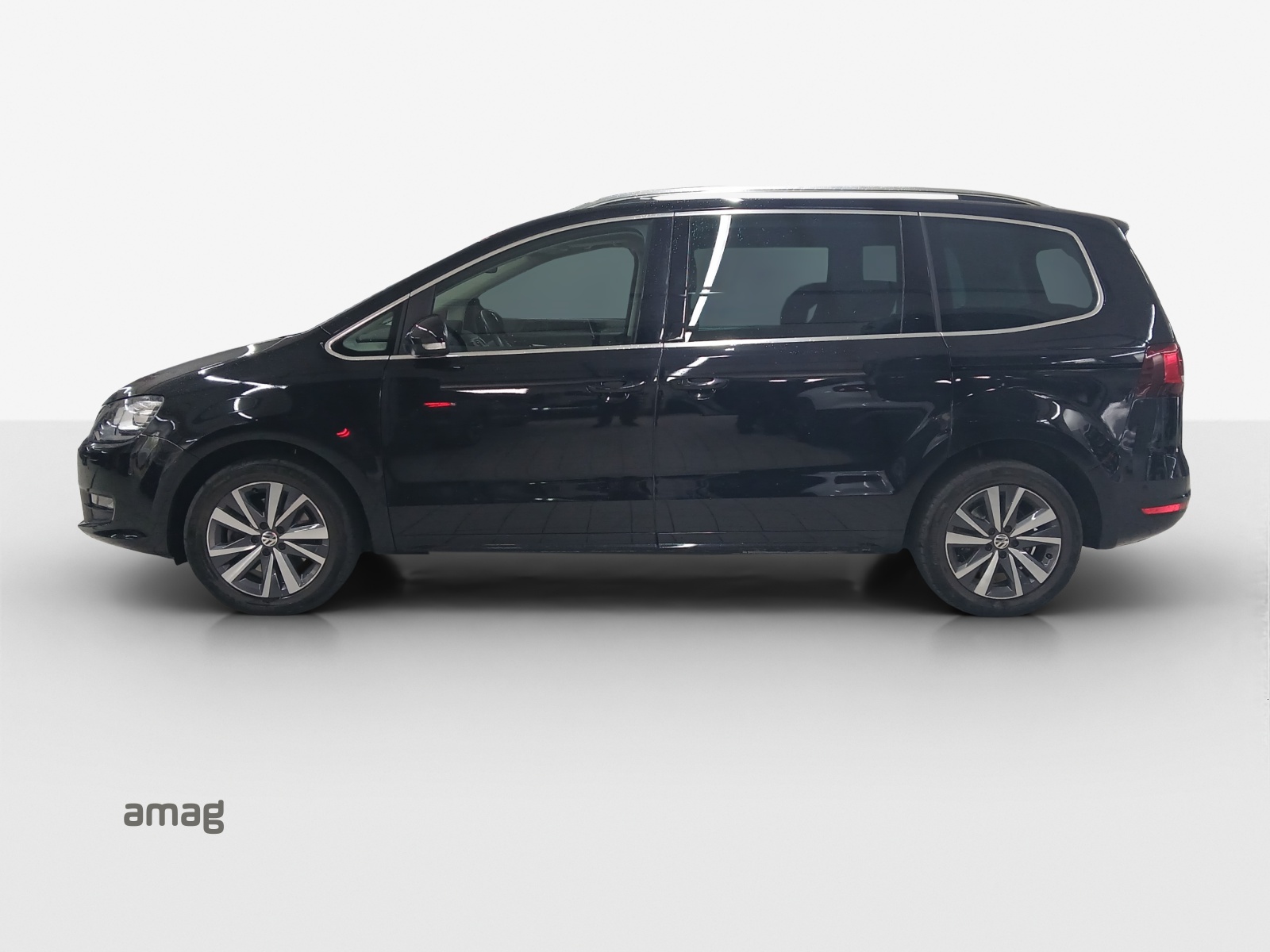 VW Sharan 1.4 TSI BlMT Comfortline DSG-showroom-element-1