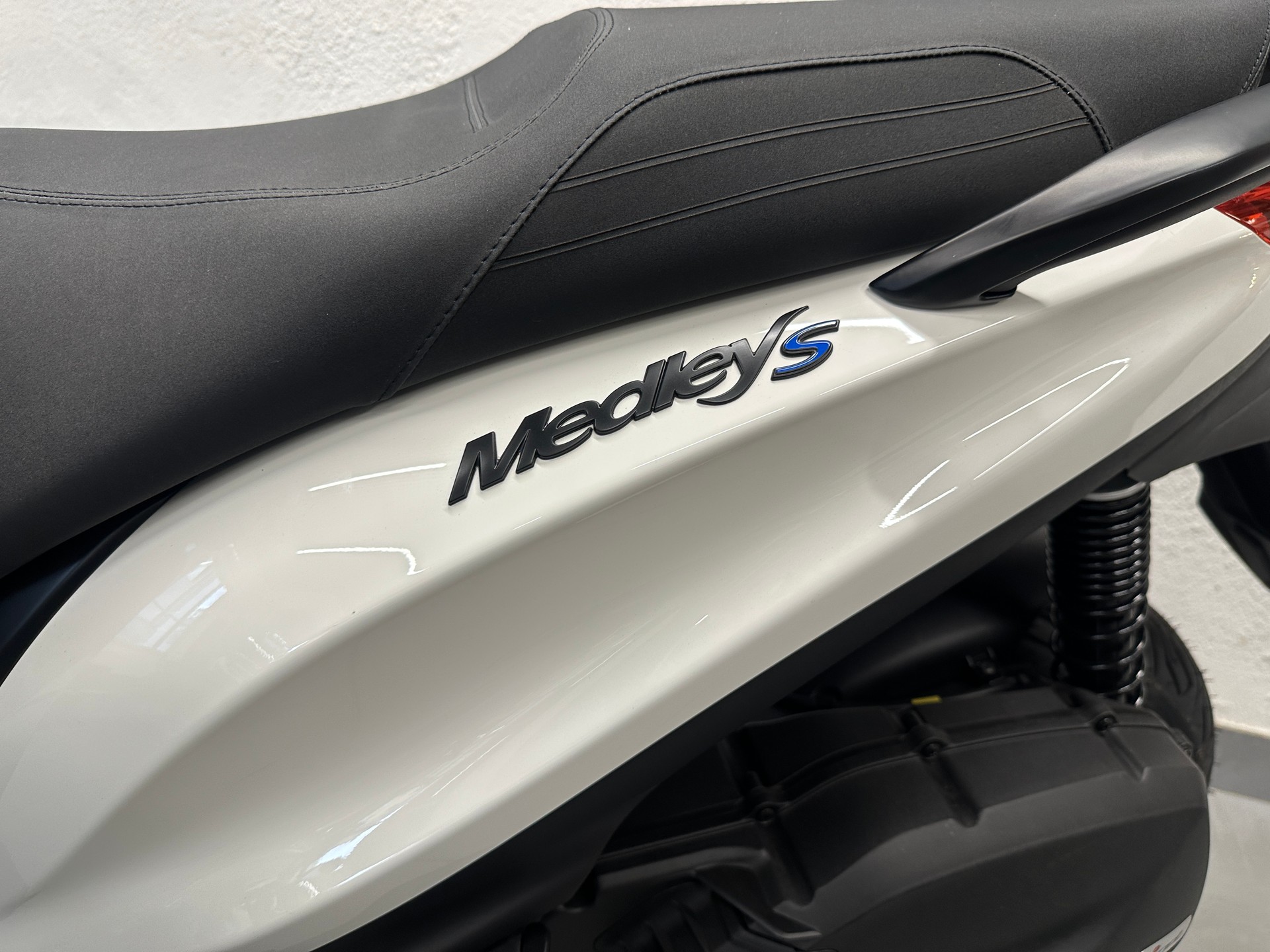 PIAGGIO Medley 125 Sport | Neu | 125cc | City Roller-image-15