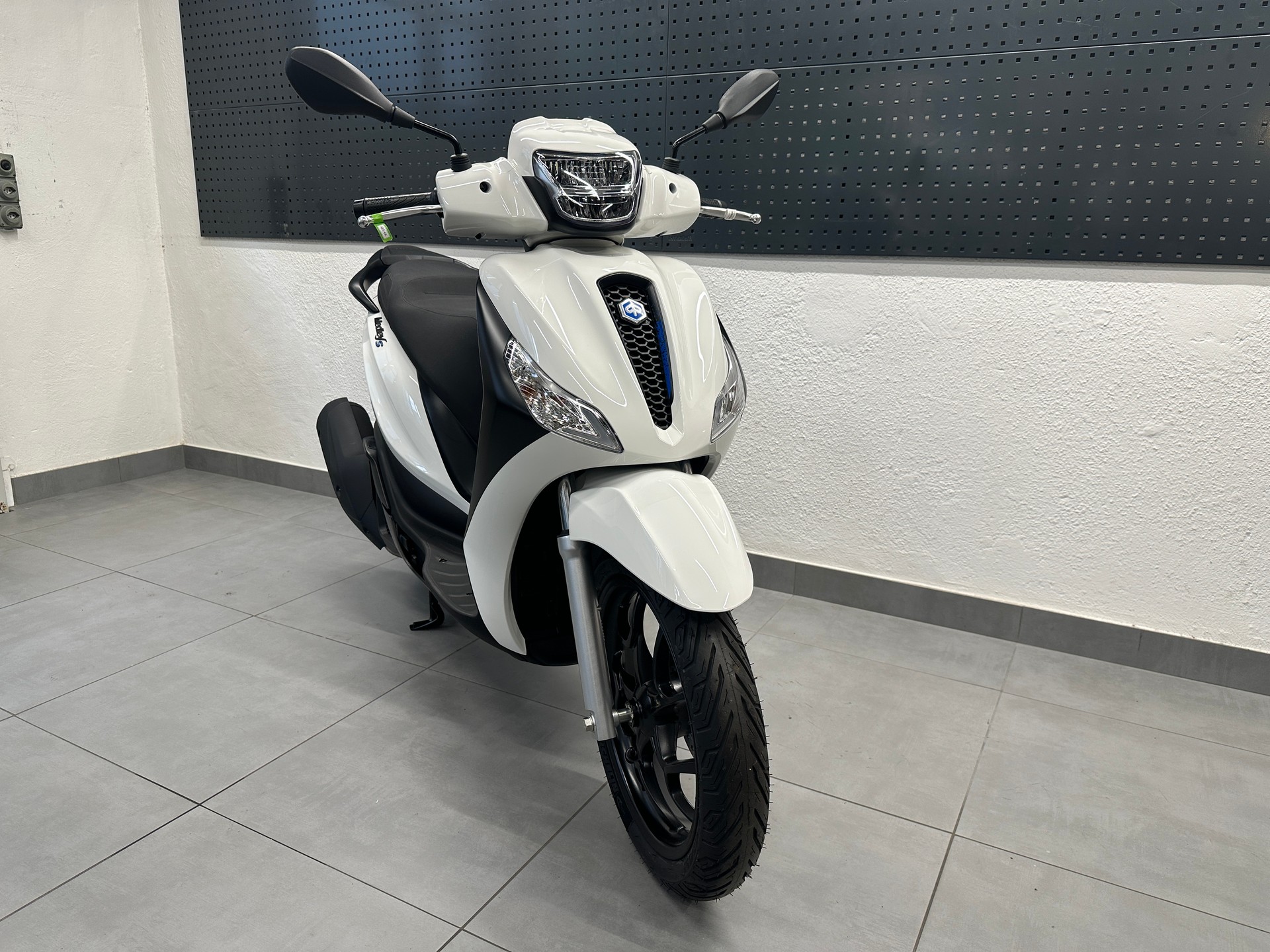 PIAGGIO Medley 125 Sport | Neu | 125cc | City Roller
