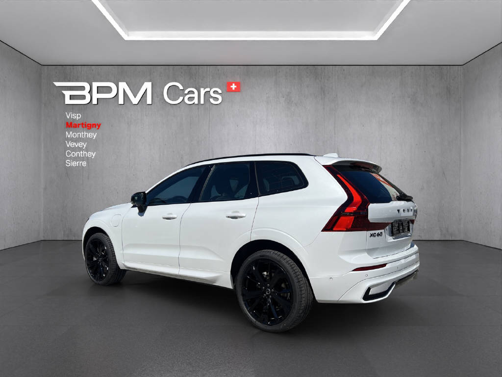 VOLVO XC60 2.0 T6 TE Black Edition eAWD-image-5