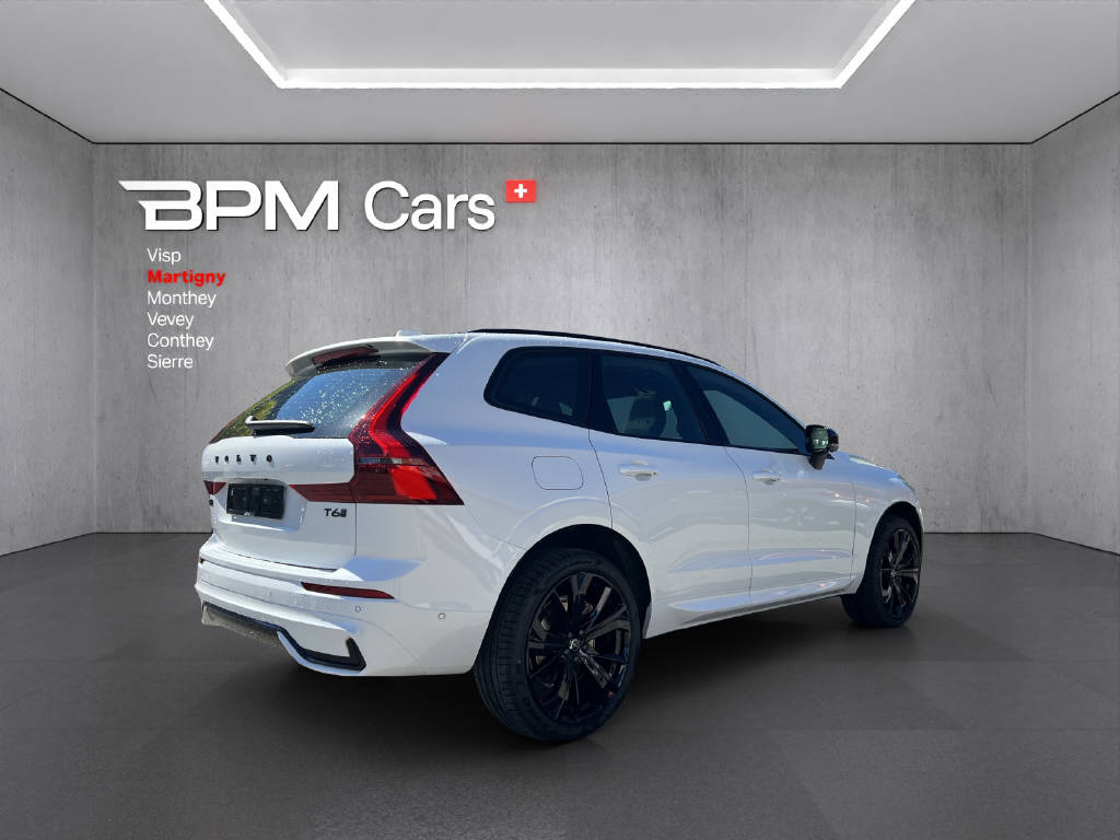 VOLVO XC60 2.0 T6 TE Black Edition eAWD-showroom-element-3