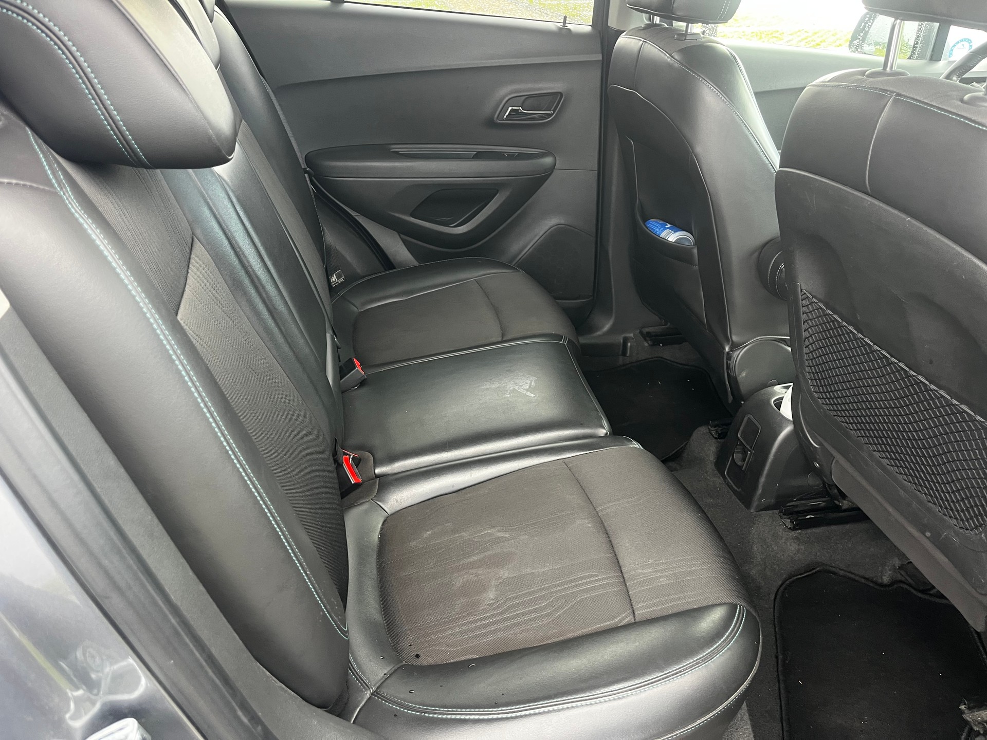CHEVROLET Trax 1.4 T LT 4WD-image-9