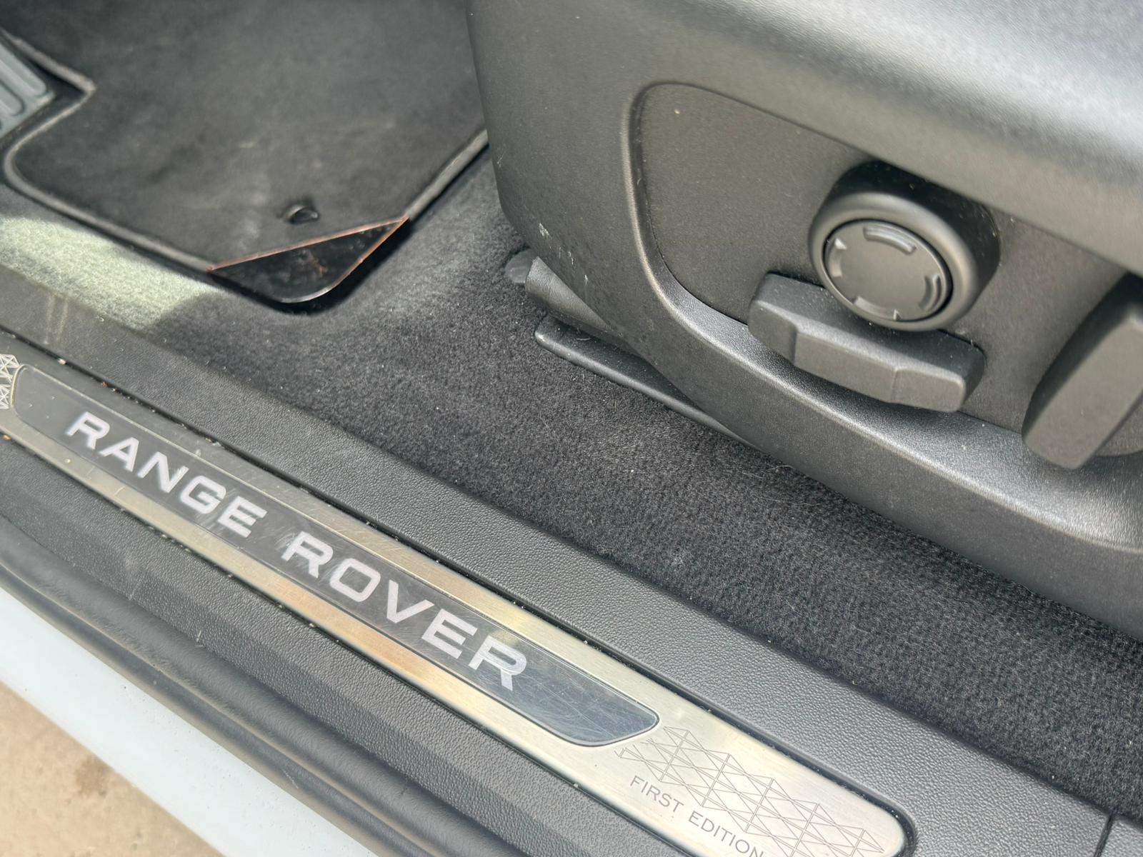 LAND ROVER Range Rover Evoque R-Dyn First Edi P 250 HSE AT9-image-26
