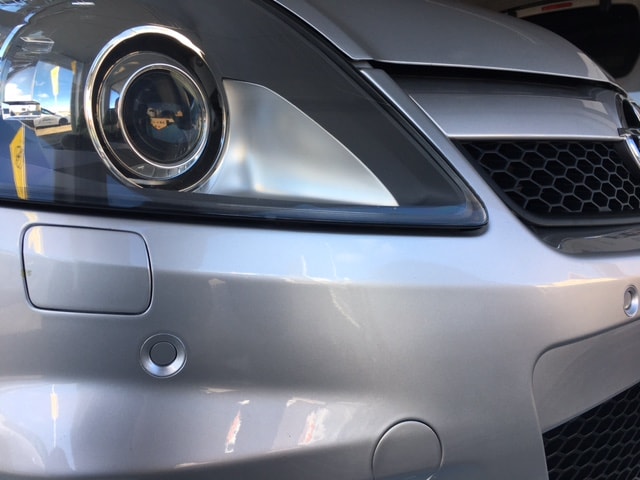 OPEL Zafira 2.0 T OPC *Rarität*-image-10