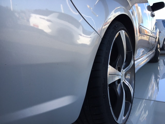 OPEL Zafira 2.0 T OPC *Rarität*-image-11