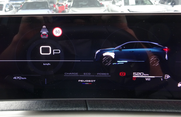 PEUGEOT 3008 145 e-DCS GT-image-7