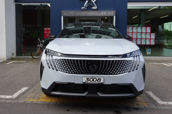 PEUGEOT 3008 145 e-DCS GT-image-6