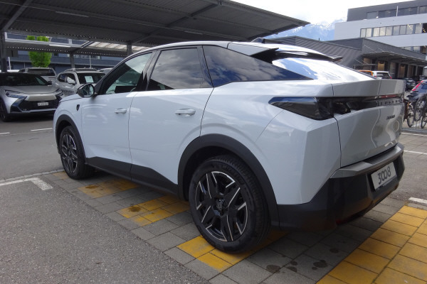 PEUGEOT 3008 145 e-DCS GT-showroom-element-1