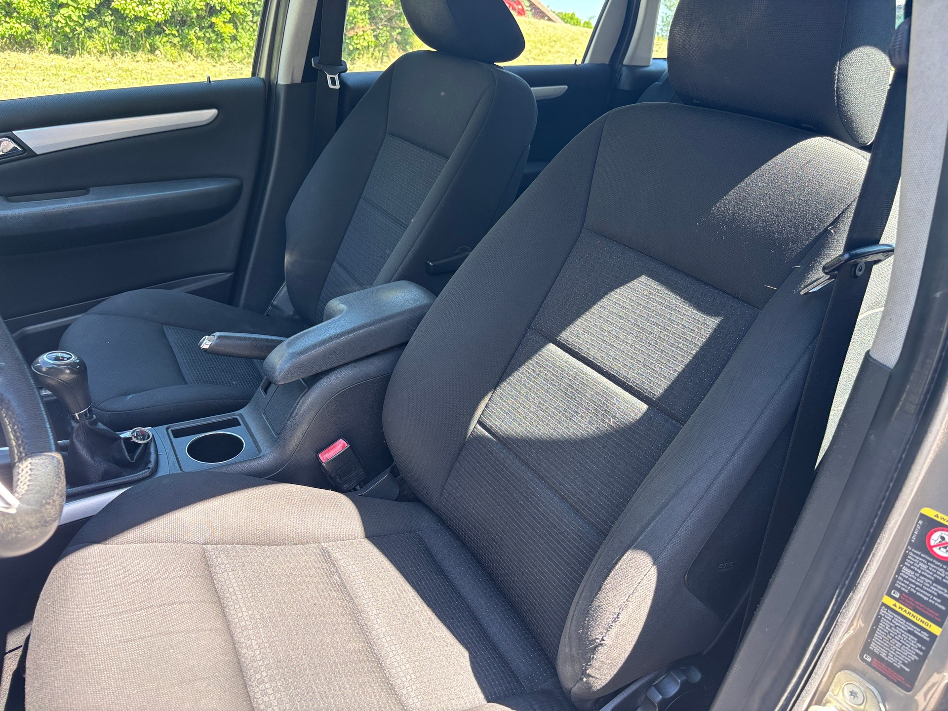MERCEDES-BENZ B 180 CDI-image-10