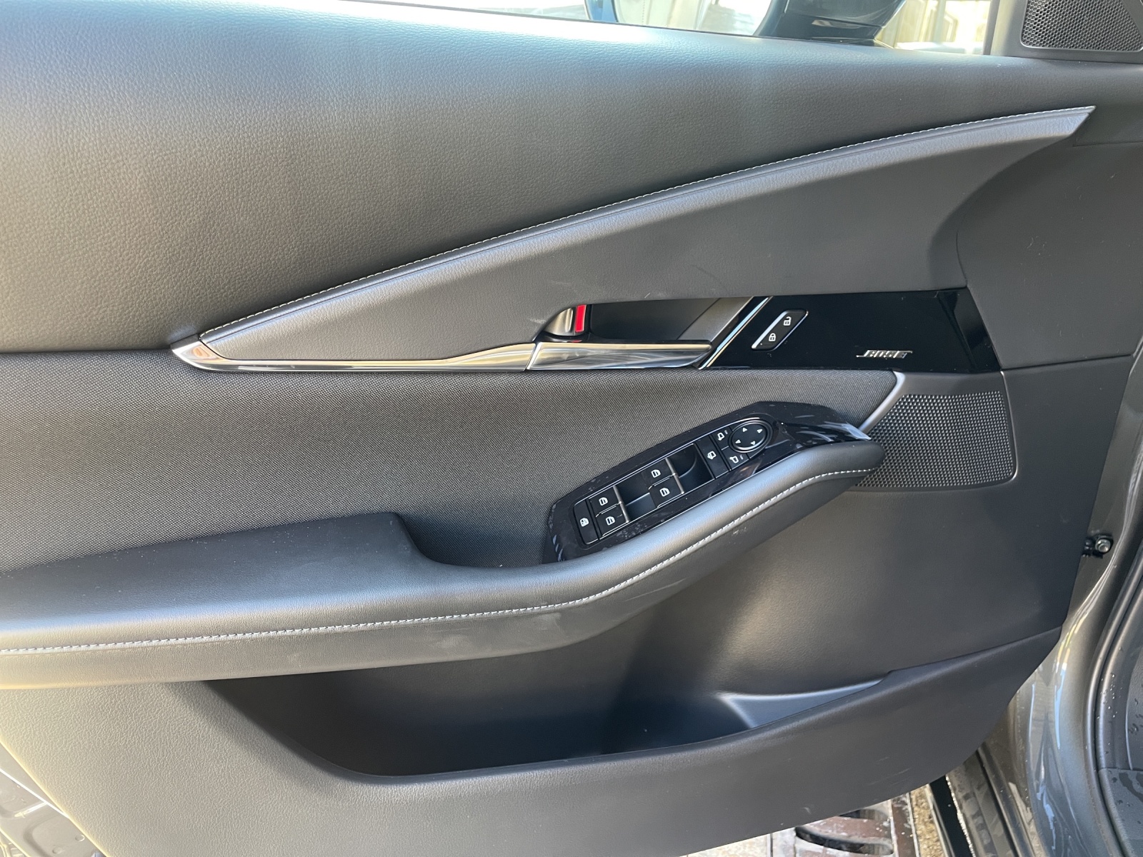 MAZDA CX-30 SKYACTIV-X 186 M Hybrid Centre Line AWD AT-image-5