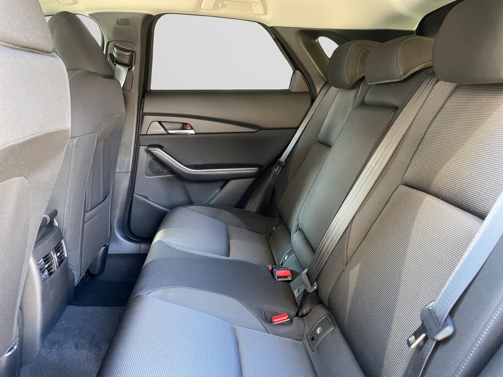 MAZDA CX-30 SKYACTIV-X 186 M Hybrid Centre Line AWD AT-image-7
