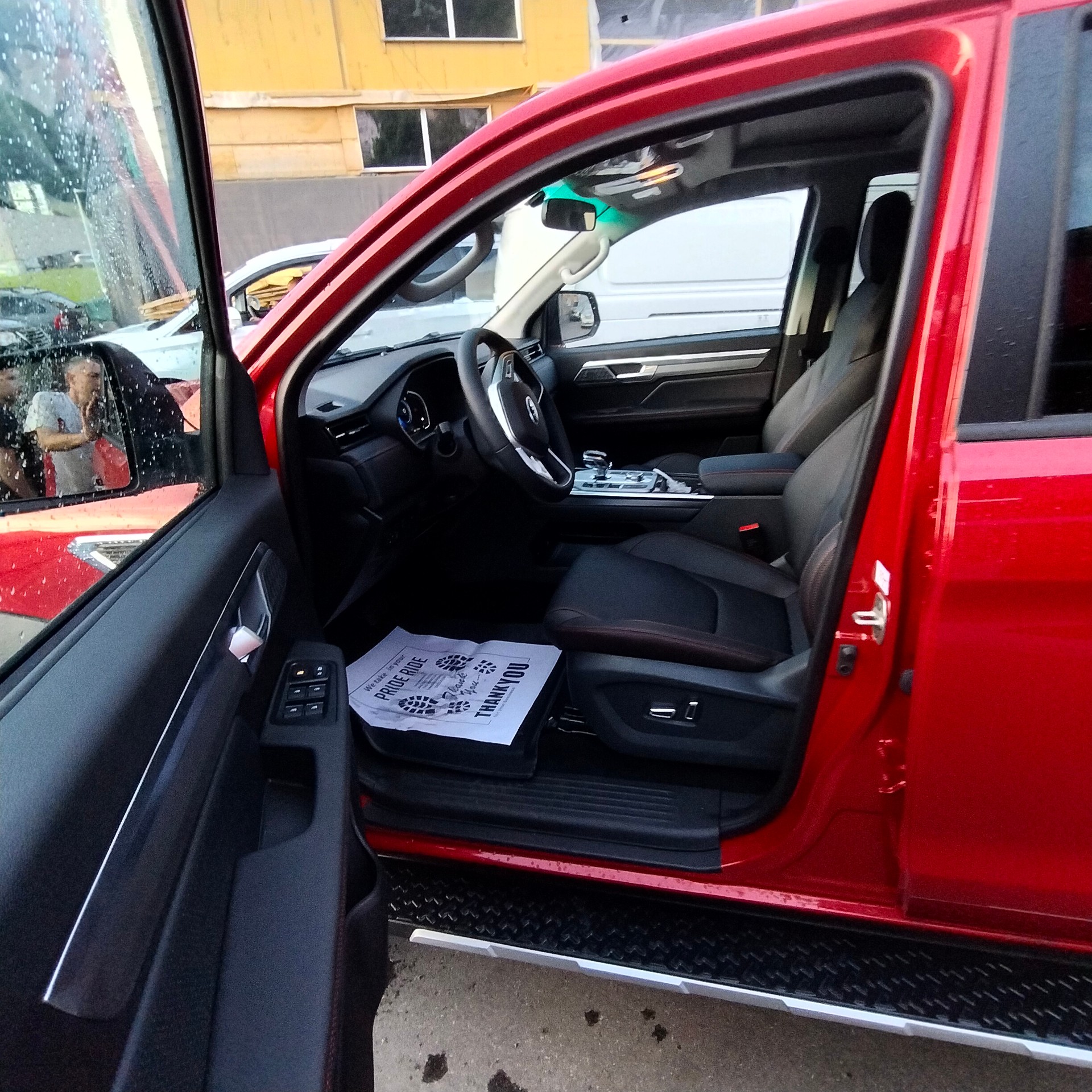 JAC T8 Pro 2.0 TD-image-1