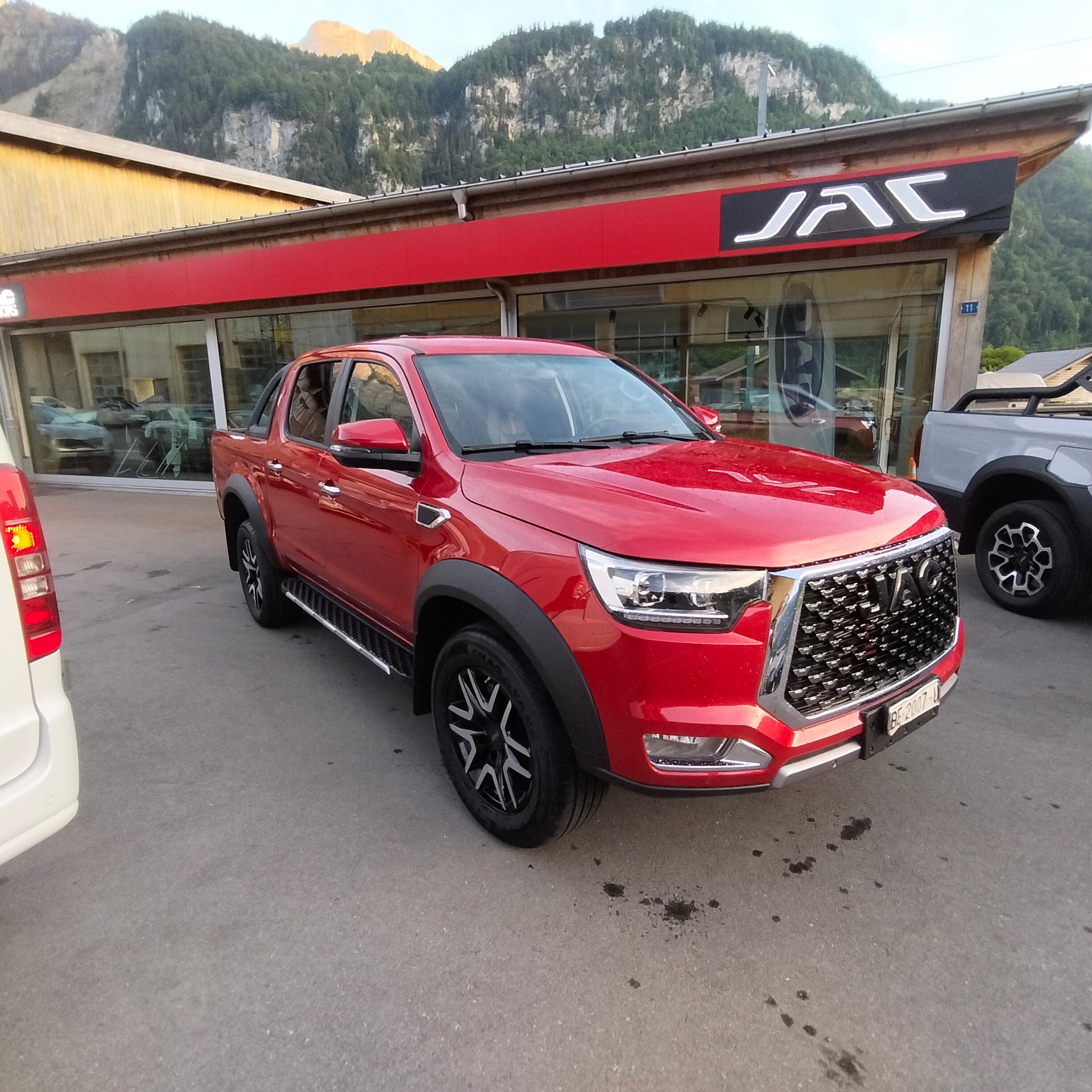 JAC T8 Pro 2.0 TD-image-3