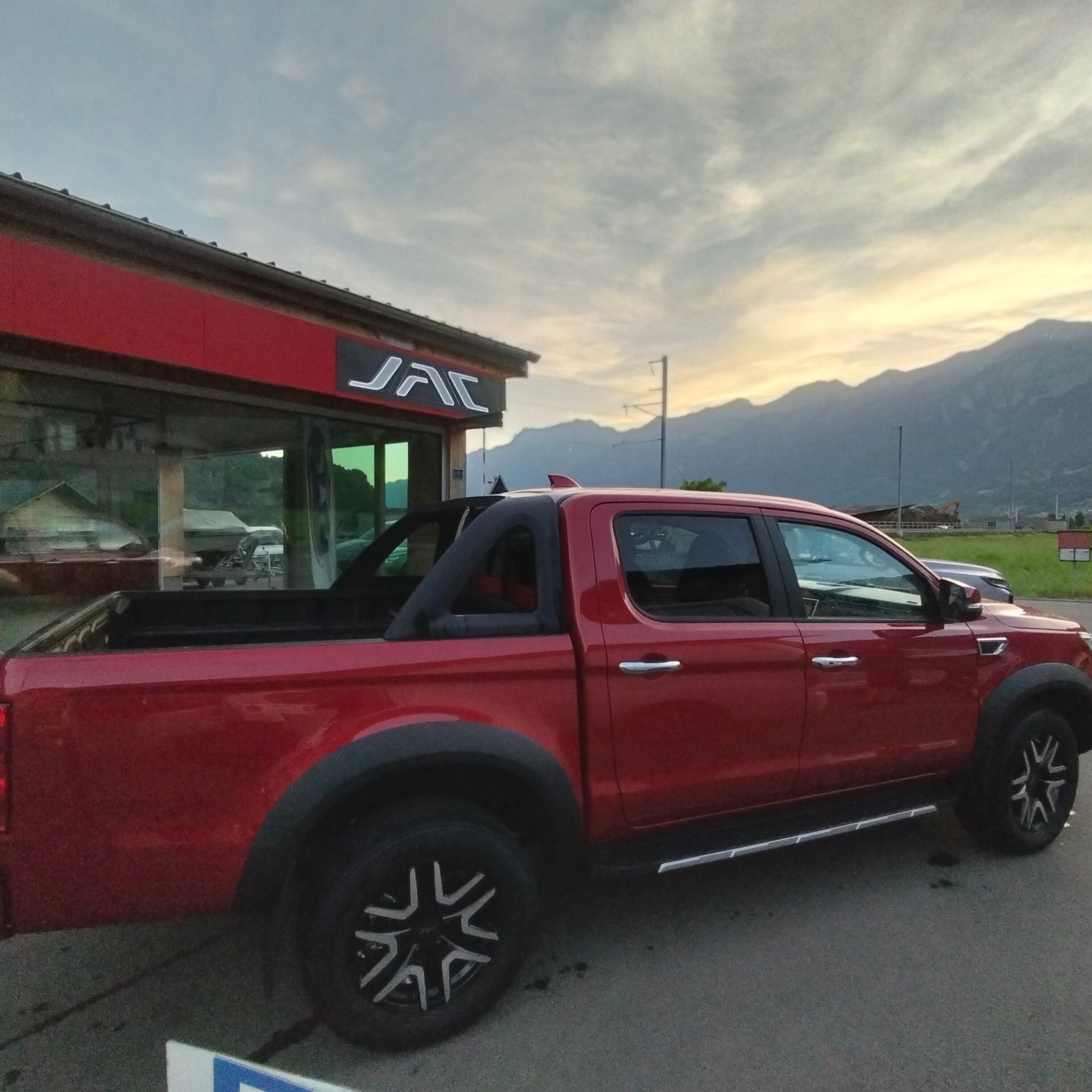 JAC T8 Pro 2.0 TD-image-4