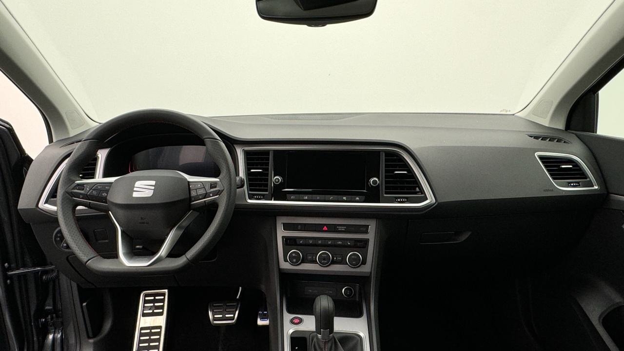 SEAT Ateca 1.5 TSI EVO DSG FR-image-5