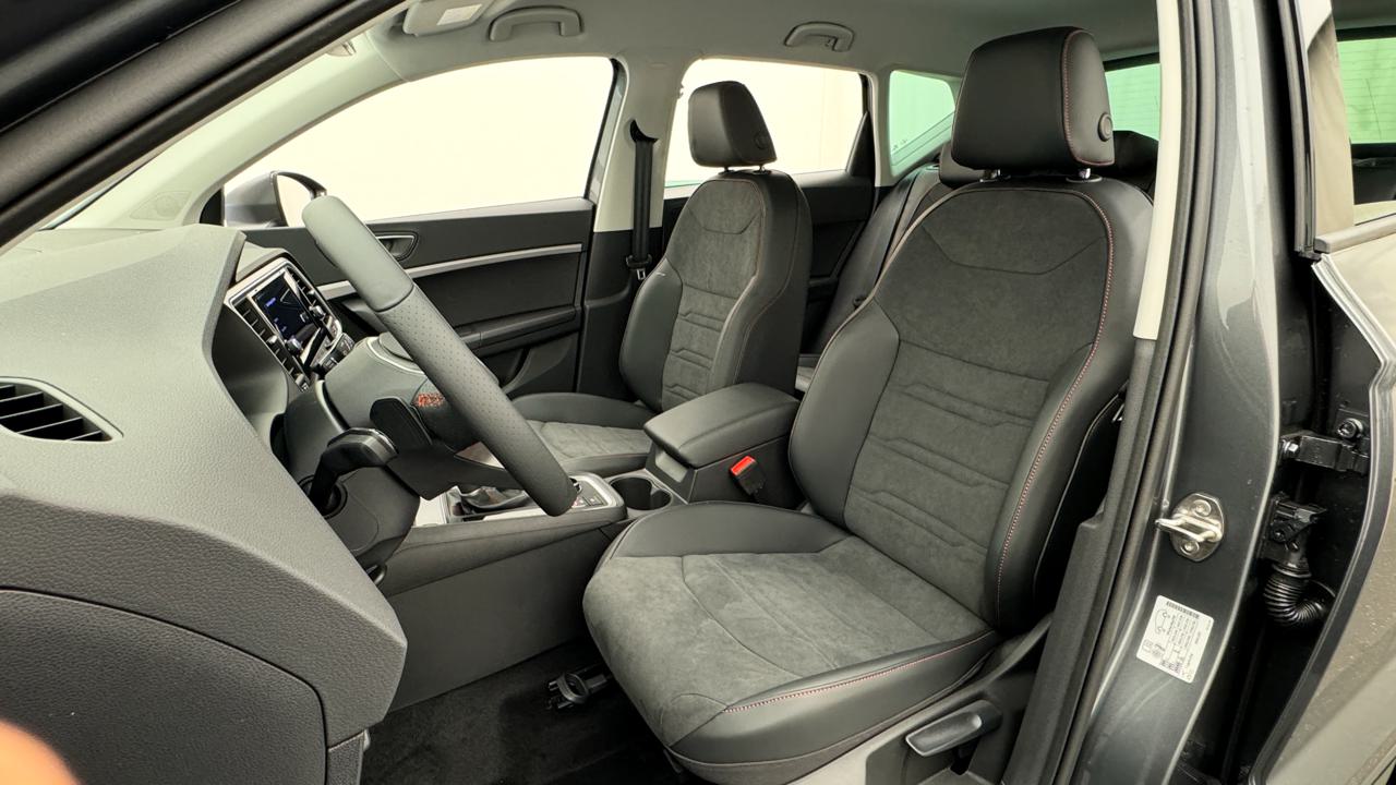 SEAT Ateca 1.5 TSI EVO DSG FR-image-4