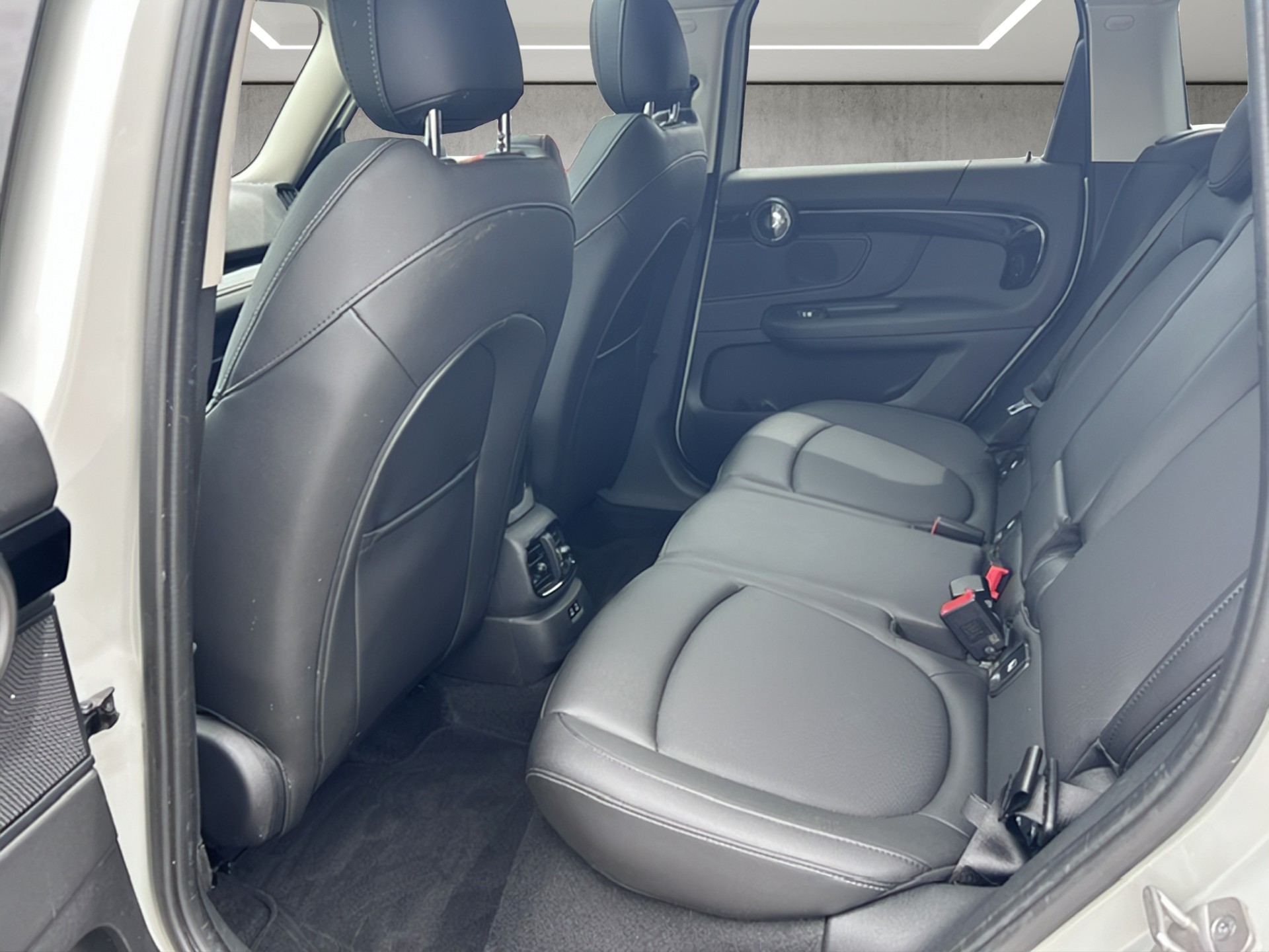 MINI Countryman Cooper SE Nortwood ALL4 PHEV Steptronic-image-8