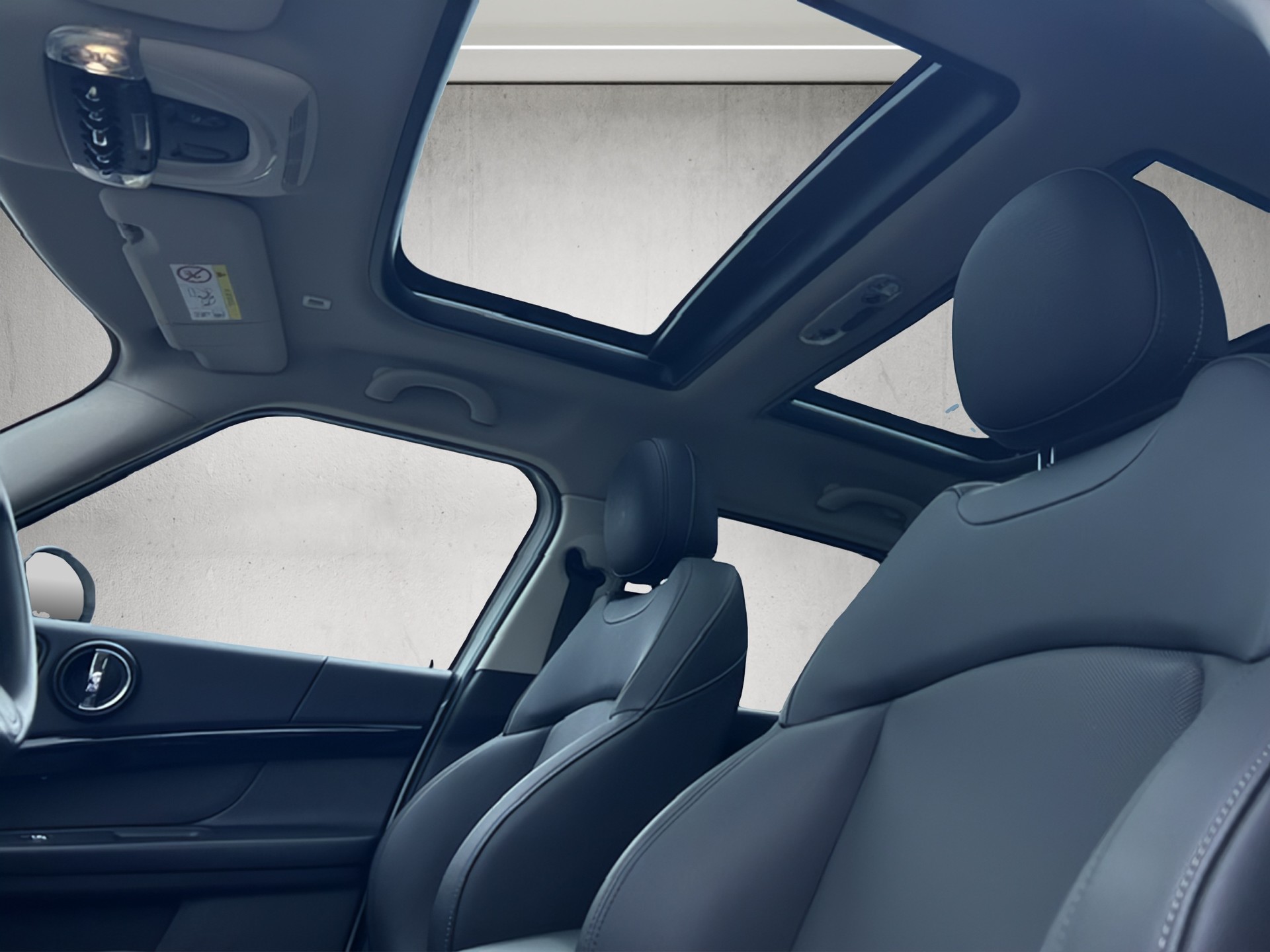 MINI Countryman Cooper SE Nortwood ALL4 PHEV Steptronic-image-11