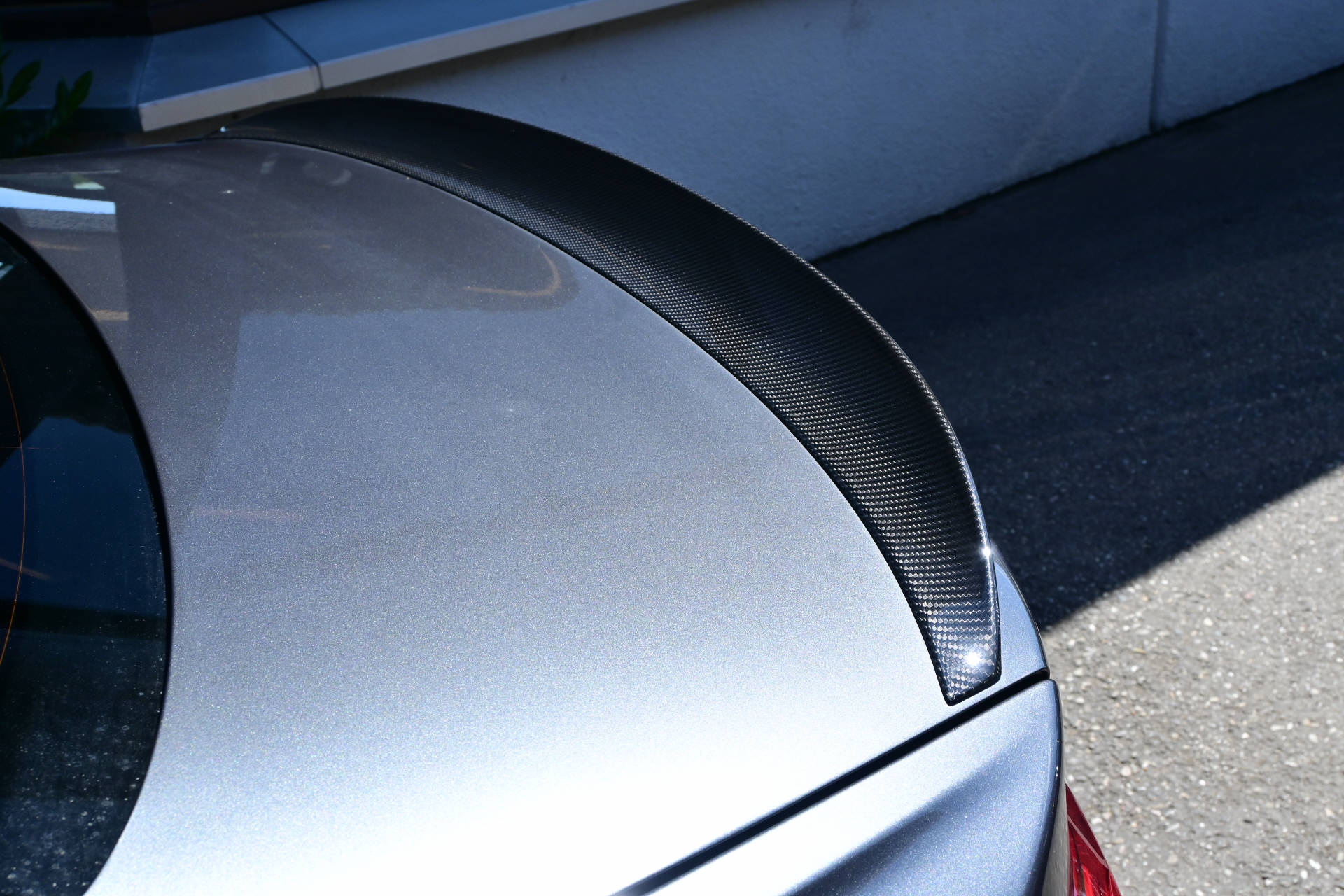 BMW 440i xDrive Coupé **M-Sport**Carbon-Paket**-image-9