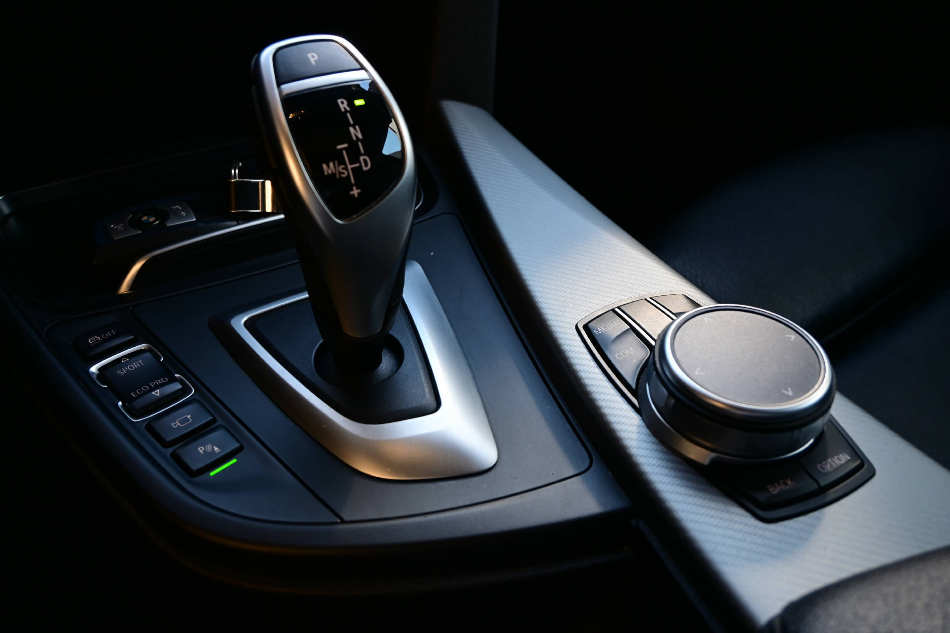 BMW 440i xDrive Coupé **M-Sport**Carbon-Paket**-image-20