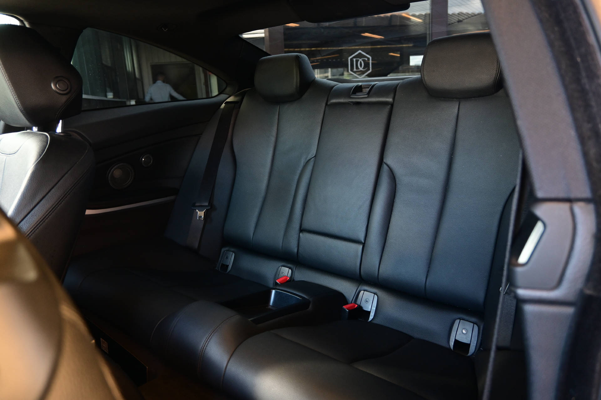 BMW 440i xDrive Coupé **M-Sport**Carbon-Paket**-image-18