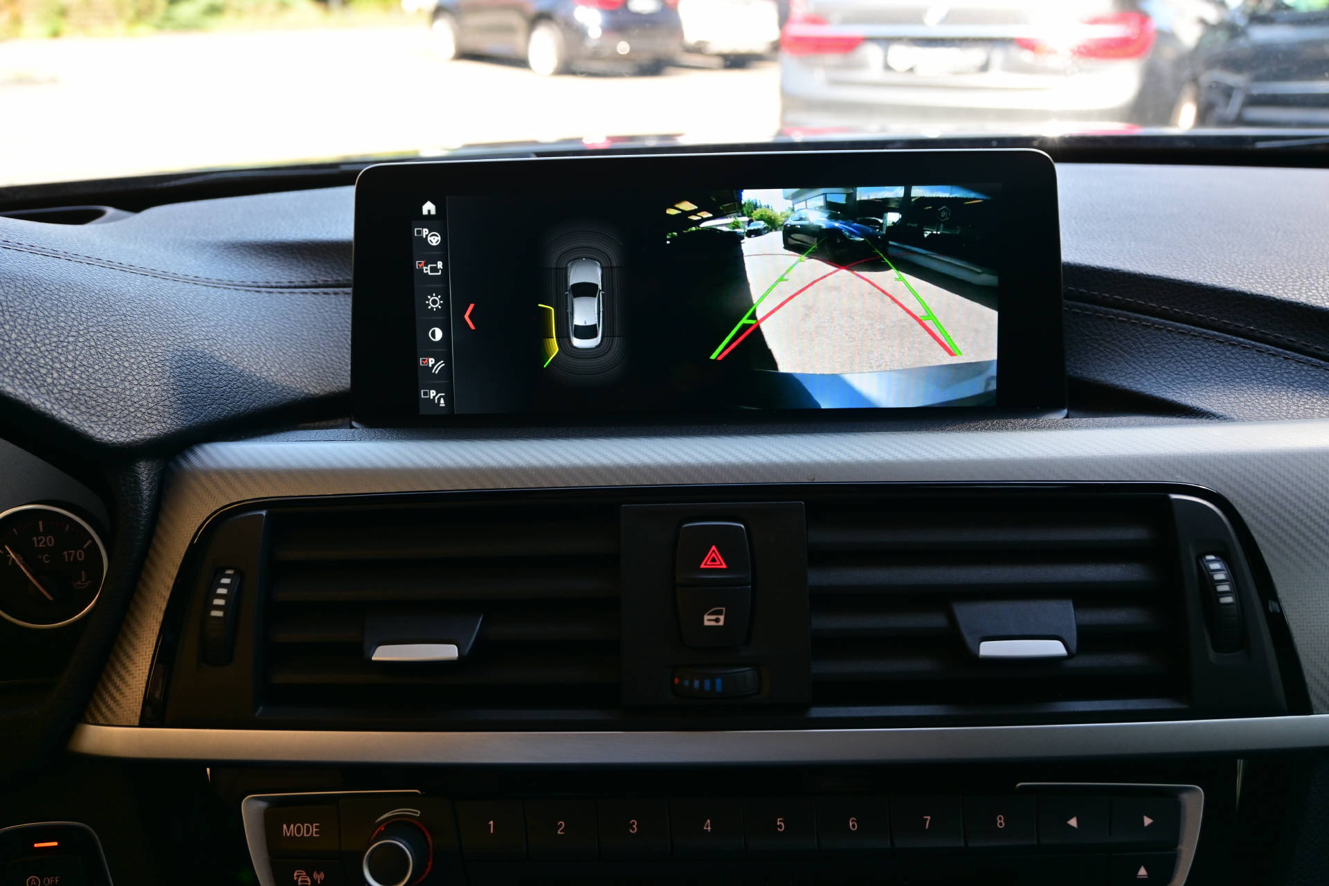 BMW 440i xDrive Coupé **M-Sport**Carbon-Paket**-image-19
