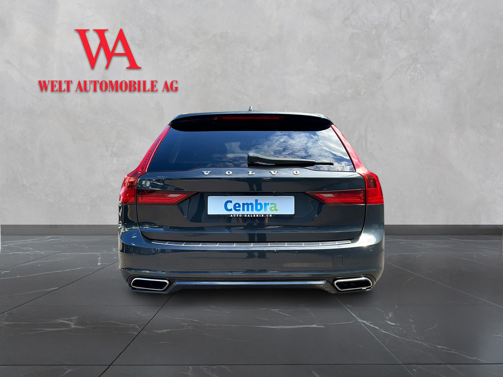 VOLVO V90 D4 AWD R-Design Geartronic-showroom-element-3