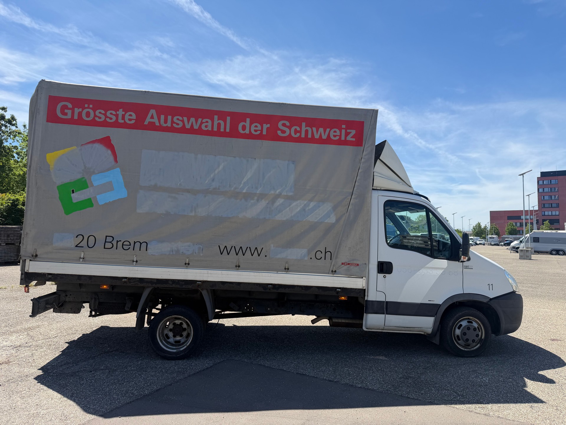 IVECO 35 C 15 GCDA11B1B1-image-5
