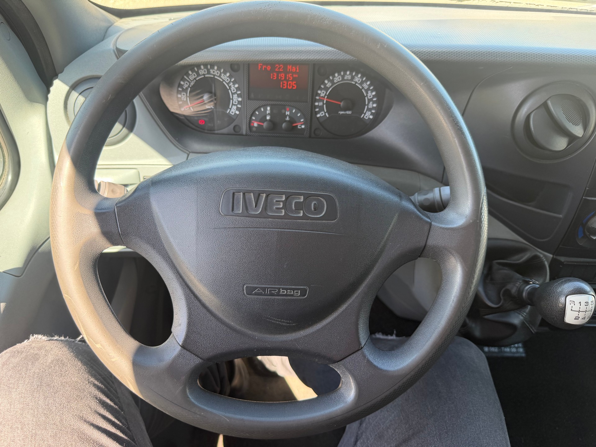 IVECO 35 C 15 GCDA11B1B1-image-9