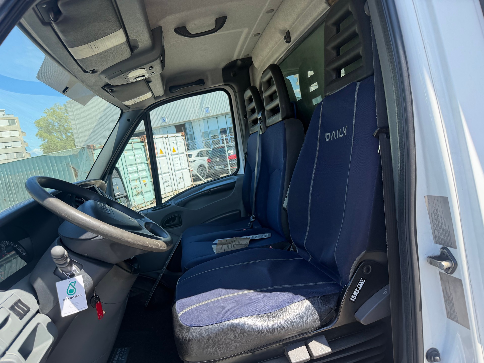 IVECO 35 C 15 GCDA11B1B1-image-8