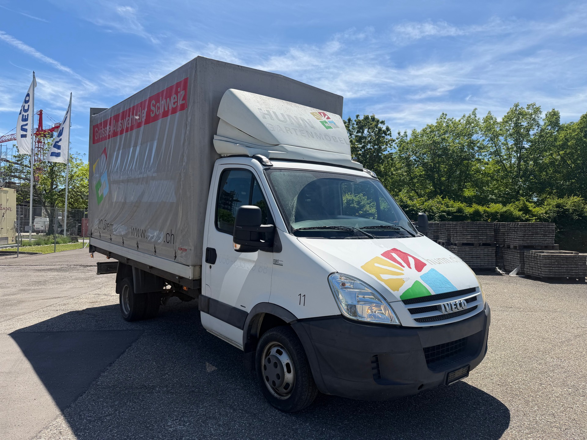 IVECO 35 C 15 GCDA11B1B1-image-6