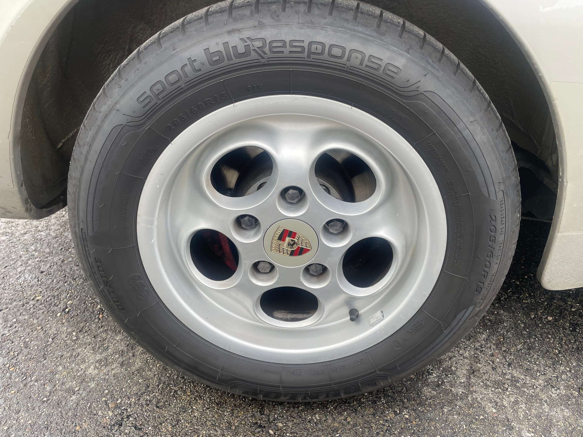 PORSCHE 944-image-12