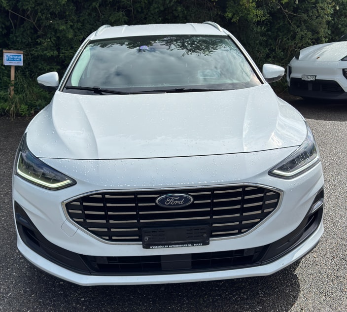 FORD 1.0i EcoB Hybrid 155 Titanium X-image-2