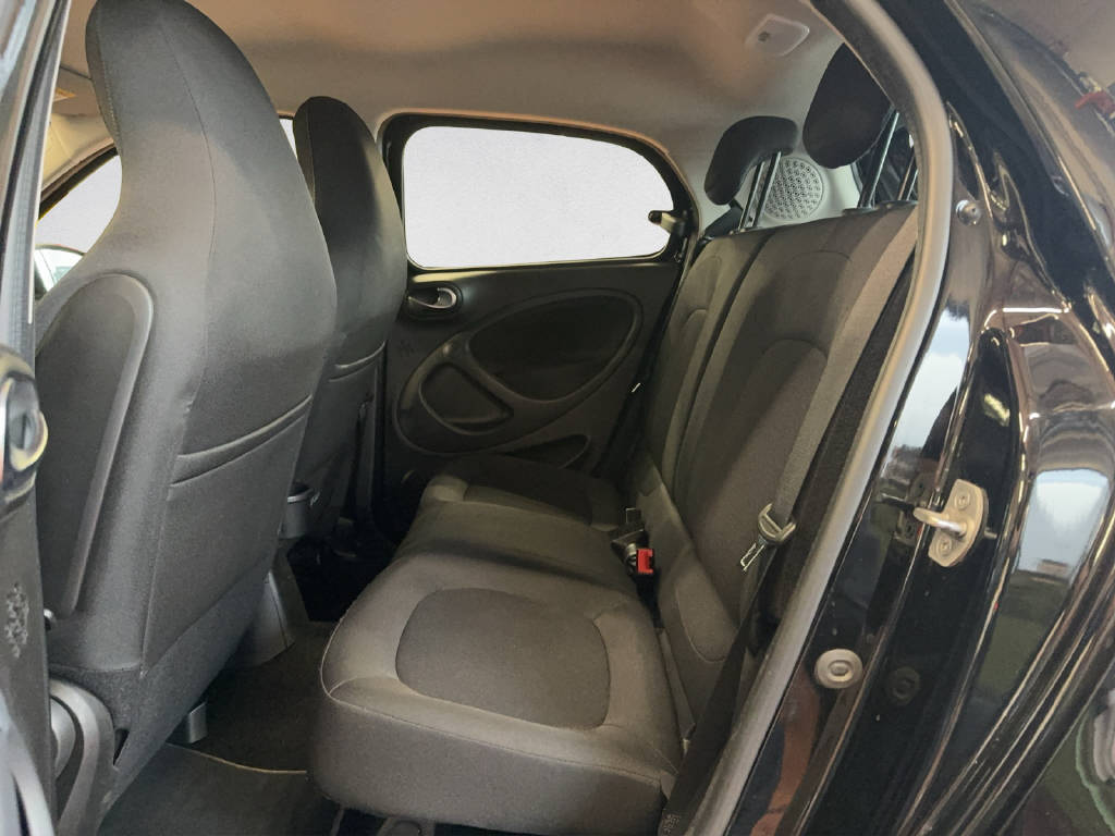 SMART Forfour EQ Passion-image-12
